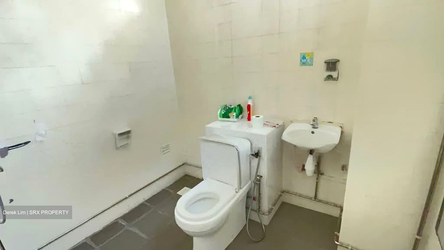 Kreta Ayer Conservation Area (D1), Office #561799521